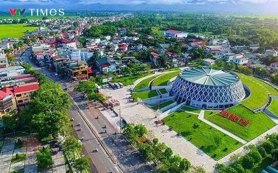 Điện Biên tạo đột phá phát triển từ tinh thần hành động sau Nghị quyết Đại hội XIV của Đảng Điện Biên tạo đột phá phát triển từ tinh thần hành động sau Nghị quyết Đại hội XIV của Đảng
