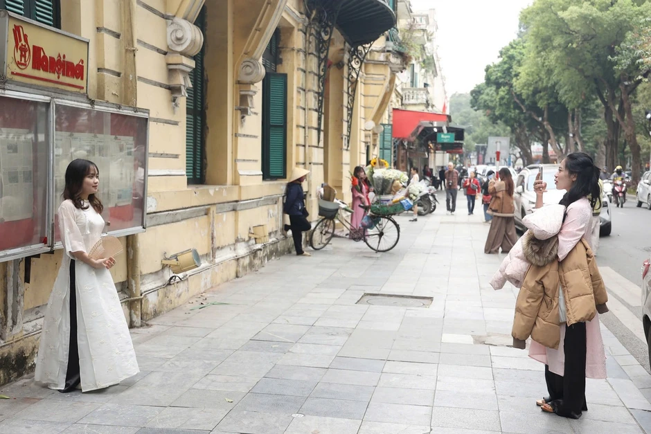 Diễn biến thời tiết miền Bắc những ngày tới Diễn biến thời tiết miền Bắc những ngày tới