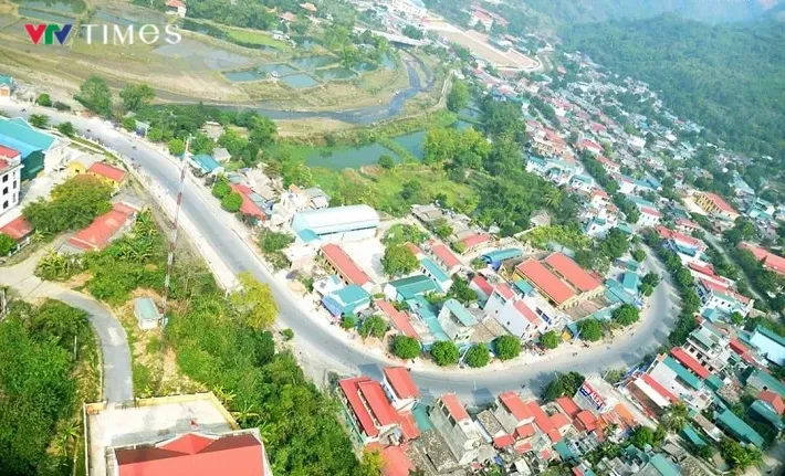 Điện Biên tìm lời giải cho “điểm nghẽn” thu nhập sau sáp nhập xã Điện Biên tìm lời giải cho “điểm nghẽn” thu nhập sau sáp nhập xã