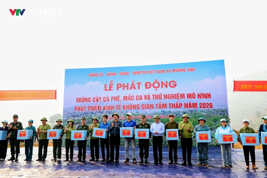Điện Biên tìm lời giải cho “điểm nghẽn” thu nhập sau sáp nhập xã Điện Biên tìm lời giải cho “điểm nghẽn” thu nhập sau sáp nhập xã