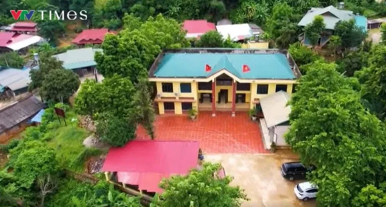 Điện Biên tìm lời giải cho “điểm nghẽn” thu nhập sau sáp nhập xã Điện Biên tìm lời giải cho “điểm nghẽn” thu nhập sau sáp nhập xã