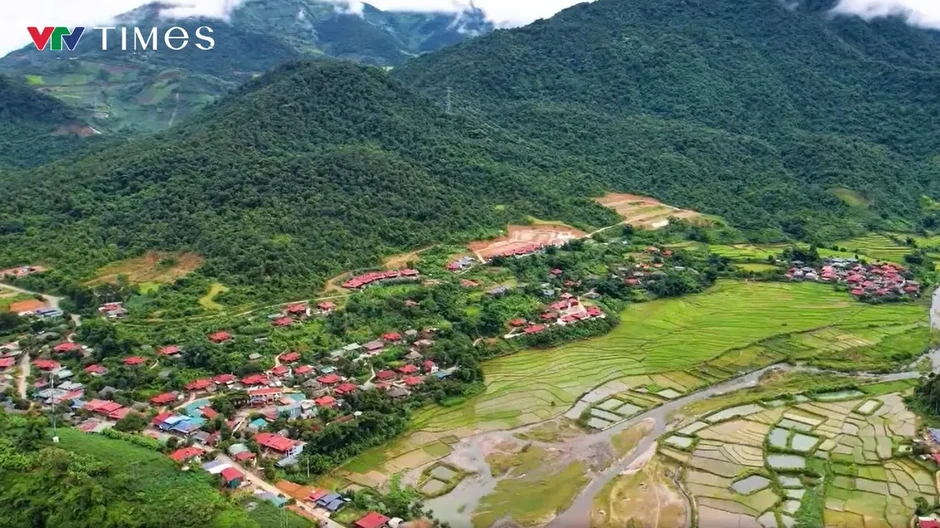 Điện Biên tìm lời giải cho “điểm nghẽn” thu nhập sau sáp nhập xã Điện Biên tìm lời giải cho “điểm nghẽn” thu nhập sau sáp nhập xã