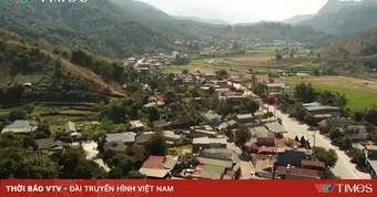 Điện Biên tìm lời giải cho “điểm nghẽn” thu nhập sau sáp nhập xã