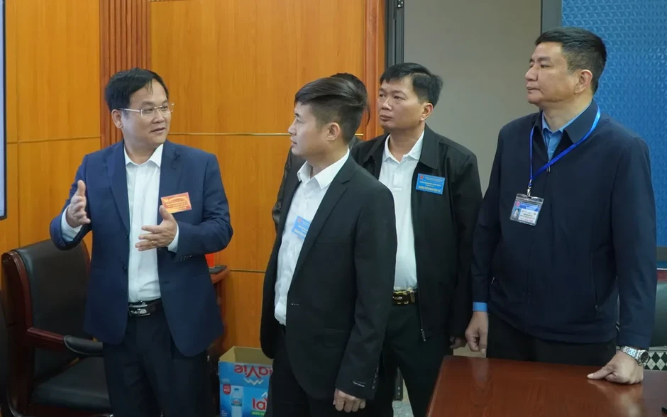 Điện Biên: Tỷ lệ cử tri đi bầu cử đạt 99,96% Điện Biên: Tỷ lệ cử tri đi bầu cử đạt 99,96%