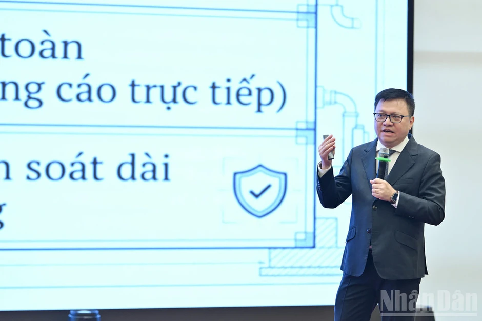 Diễn đàn Báo chí toàn quốc 2026: Nhận diện những vấn đề thời sự của báo chí Việt Nam