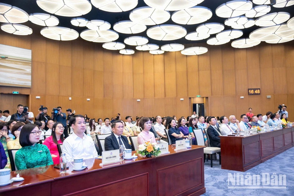 Diễn đàn Báo chí toàn quốc 2026: Nhận diện những vấn đề thời sự của báo chí Việt Nam