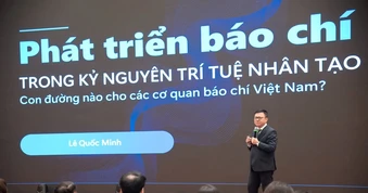 Diễn đàn Báo chí toàn quốc 2026: Nhận diện những vấn đề thời sự của báo chí Việt Nam