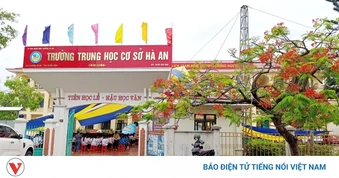 Điện mặt trời mái nhà cho trường học: Quảng Ninh lắp đặt tại 280 trường công