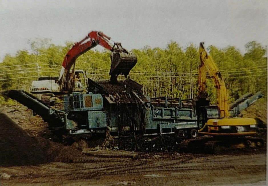 Điện rác, từ bài toán môi trường đến nguồn năng lượng