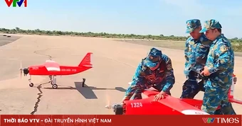 Diễn tập phòng không: Cơ động, chiếm lĩnh trận địa
