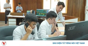 Diễn tập xử lý sự cố hệ thống điện miền Trung, sẵn sàng vận hành mùa khô 2026