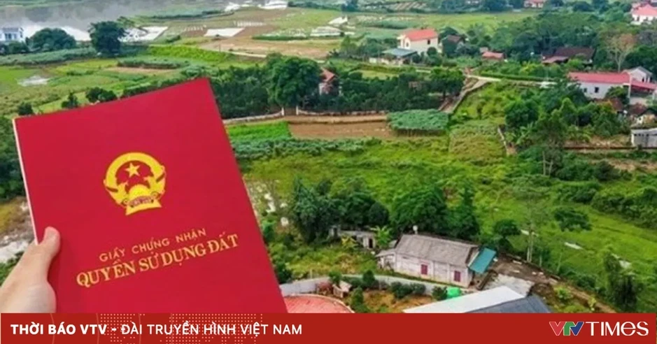 Diện tích thực tế lớn hơn Giấy chứng nhận, có được cấp bổ sung?