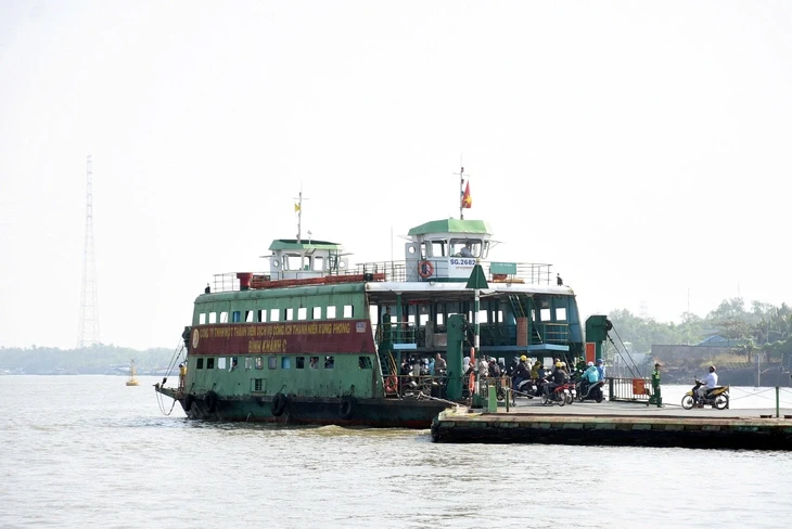 Điều chỉnh chủ trương đầu tư, tăng vốn dự án cầu Cát Lái, cầu Đồng Nai 2 Điều chỉnh chủ trương đầu tư, tăng vốn dự án cầu Cát Lái, cầu Đồng Nai 2