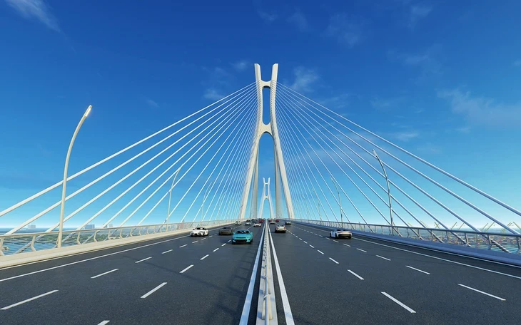 Điều chỉnh chủ trương đầu tư, tăng vốn dự án cầu Cát Lái, cầu Đồng Nai 2 Điều chỉnh chủ trương đầu tư, tăng vốn dự án cầu Cát Lái, cầu Đồng Nai 2
