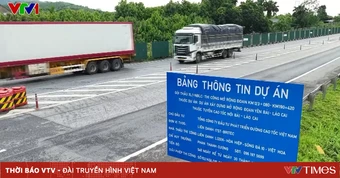 Điều chỉnh phương án bảo đảm an toàn trên cao tốc Nội Bài - Lào Cai