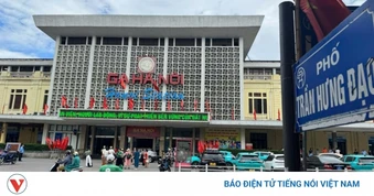 Điều chỉnh quy hoạch đường sắt Hà Nội, duy trì tuyến Ngọc Hồi - Gia Lâm