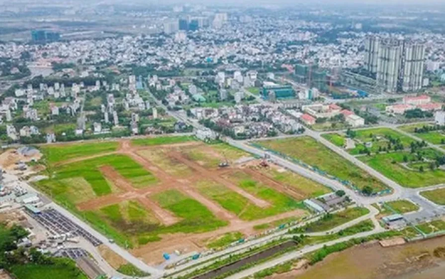 Điều chỉnh Quy hoạch sử dụng đất quốc gia thời kỳ 2021-2030, tầm nhìn đến năm 2050 Điều chỉnh Quy hoạch sử dụng đất quốc gia thời kỳ 2021-2030, tầm nhìn đến năm 2050