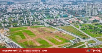 Điều chỉnh Quy hoạch sử dụng đất quốc gia thời kỳ 2021-2030, tầm nhìn đến năm 2050