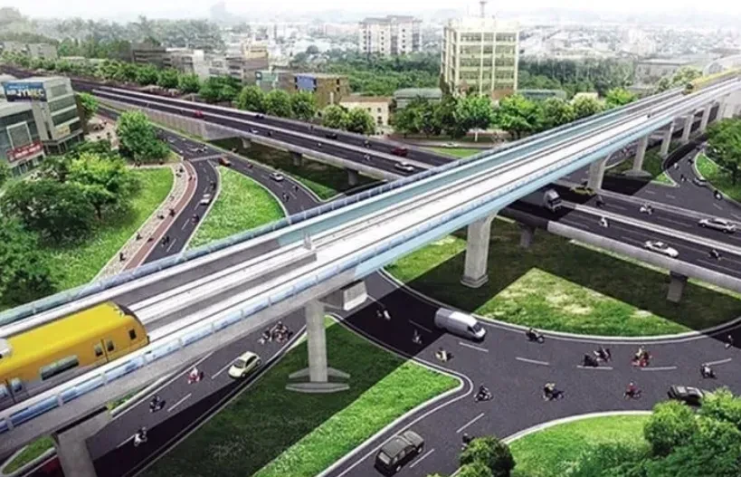 Điều chỉnh rào chắn đường Văn Cao phục vụ thi công ga ngầm Quần Ngựa Điều chỉnh rào chắn đường Văn Cao phục vụ thi công ga ngầm Quần Ngựa