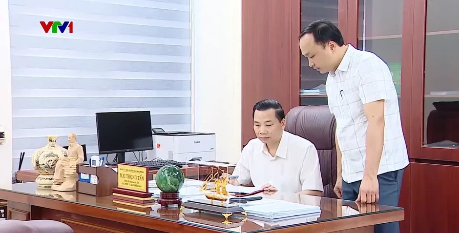 Điều chuyển cán bộ cấp sở vượt số lượng về cơ sở Điều chuyển cán bộ cấp sở vượt số lượng về cơ sở