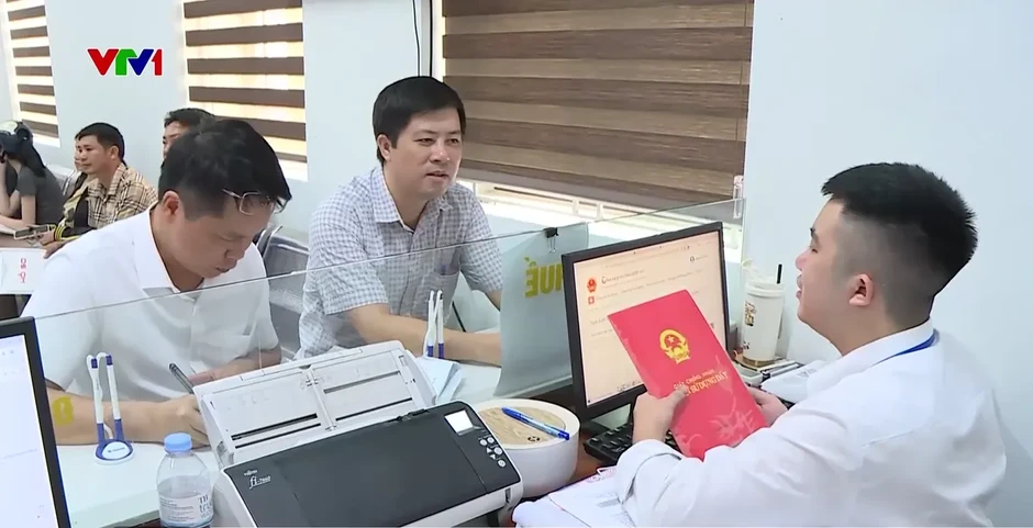 Điều chuyển cán bộ cấp sở vượt số lượng về cơ sở Điều chuyển cán bộ cấp sở vượt số lượng về cơ sở