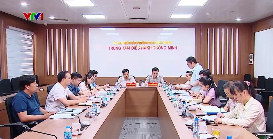 Điều chuyển cán bộ cấp sở vượt số lượng về cơ sở Điều chuyển cán bộ cấp sở vượt số lượng về cơ sở