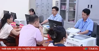 Điều chuyển cán bộ cấp sở vượt số lượng về cơ sở