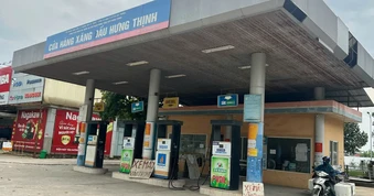 Điều chuyển xăng dầu, khắc phục thiếu hụt cục bộ