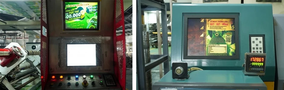 Điều gì đứng sau hơn 500.000 mã trúng thưởng chương trình “Xé ngay trúng liền”mùa hè này? Điều gì đứng sau hơn 500.000 mã trúng thưởng chương trình “Xé ngay trúng liền”mùa hè này?