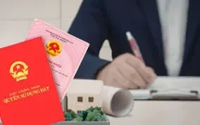 Điều kiện được xác định lại diện tích đất ở trên Giấy chứng nhận Điều kiện được xác định lại diện tích đất ở trên Giấy chứng nhận