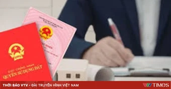 Điều kiện được xác định lại diện tích đất ở trên Giấy chứng nhận