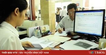 Điều kiện thời gian công tác để hưởng phụ cấp lâu năm