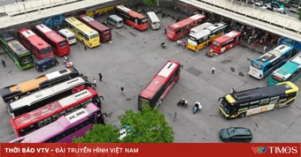 Điều phối giao thông, vận tải dịp 2/9 khi thời tiết có thể diễn biến phức tạp
