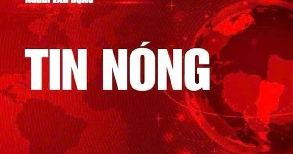 Điều tra cái chết của Phó Chủ tịch Đồ Sơn tại văn phòng làm việc