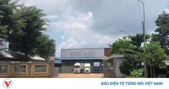 Điều tra vụ án mạng tại kho sầu riêng ở Đồng Nai khiến một người tử vong