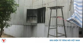 Điều tra vụ cháy nhà khiến 3 người thương vong tại Cà Mau