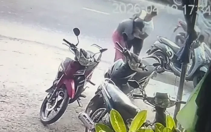 Điều tra vụ người phụ nữ bị hành hung giữa đường ở Gia Lai Điều tra vụ người phụ nữ bị hành hung giữa đường ở Gia Lai