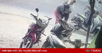 Điều tra vụ người phụ nữ bị hành hung giữa đường ở Gia Lai