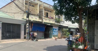 Điều tra vụ người phụ nữ tử vong trong phòng trọ ở TPHCM