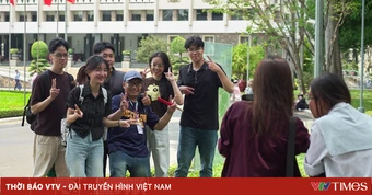 Dinh Độc Lập - điểm đến khơi dậy niềm tự hào, biết ơn tại thành phố mang tên Bác