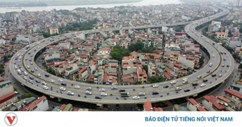Định hướng giao thông công cộng - xu hướng phát triển đô thị hiện đại