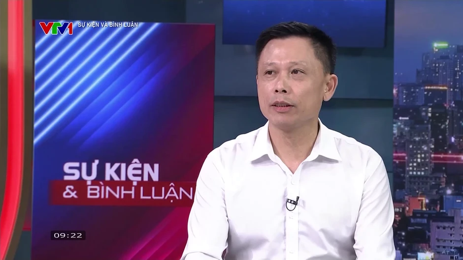 Định vị lại sức mạnh và giá trị của báo chí Cách mạng Việt Nam trong thời đại số Định vị lại sức mạnh và giá trị của báo chí Cách mạng Việt Nam trong thời đại số