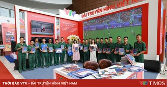 Định vị lại sức mạnh và giá trị của báo chí Cách mạng Việt Nam trong thời đại số