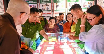 Đo hiệu quả bằng kết quả cụ thể