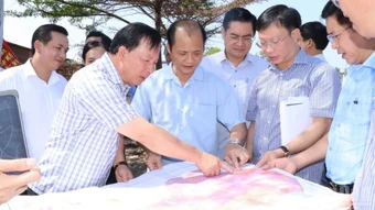 Đồng Nai tái thiết nơi “làng không ra làng, phường không ra phường”