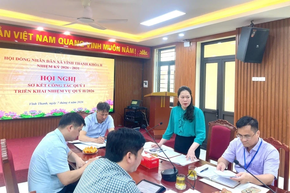 Đô thị hóa gắn với an sinh, từ thực tiễn điều hành ở cơ sở Đô thị hóa gắn với an sinh, từ thực tiễn điều hành ở cơ sở
