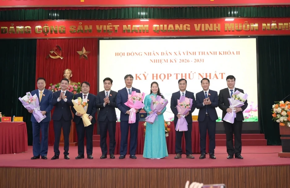 Đô thị hóa gắn với an sinh, từ thực tiễn điều hành ở cơ sở Đô thị hóa gắn với an sinh, từ thực tiễn điều hành ở cơ sở