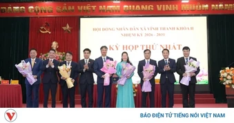 Đô thị hóa gắn với an sinh, từ thực tiễn điều hành ở cơ sở