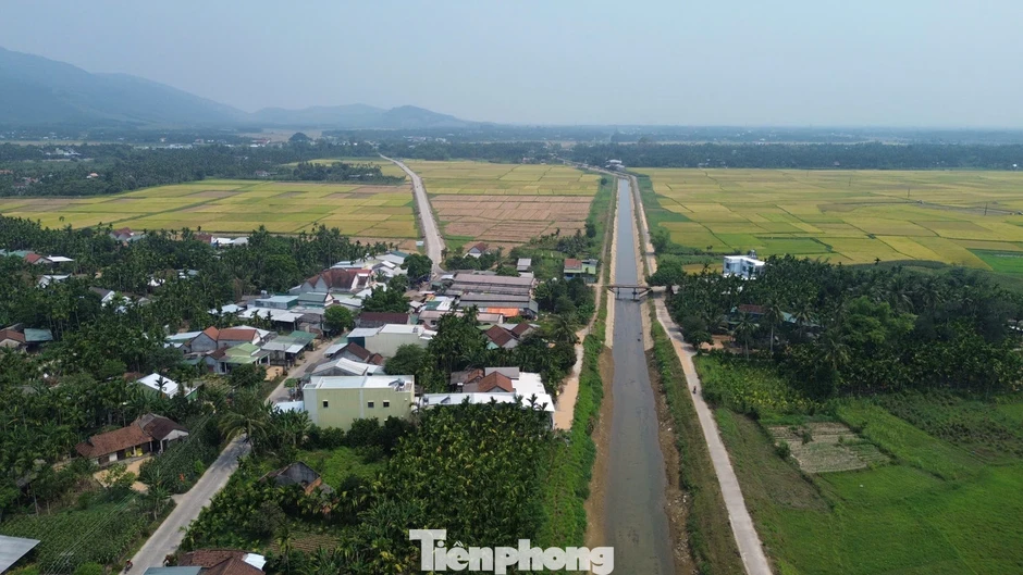 Đoạn kênh tử thần khiến 28 người rơi xuống tử vong