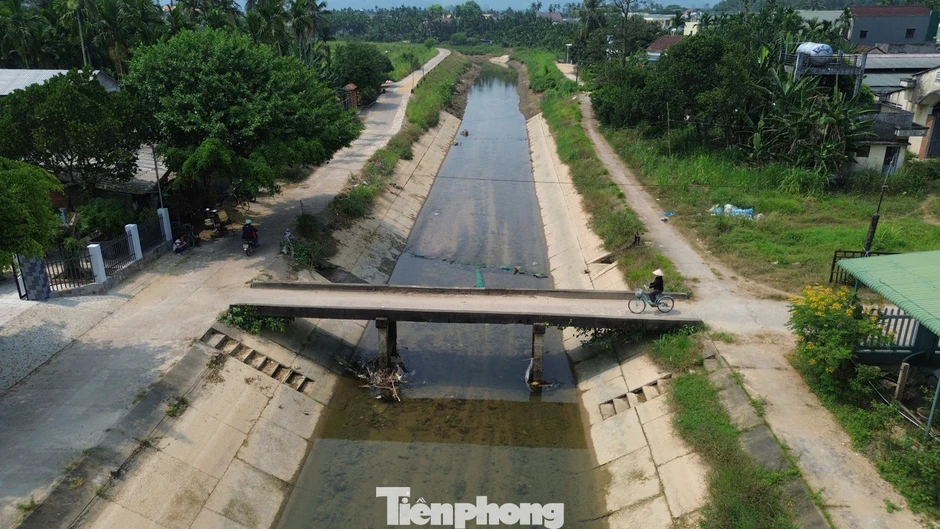 Đoạn kênh tử thần khiến 28 người rơi xuống tử vong